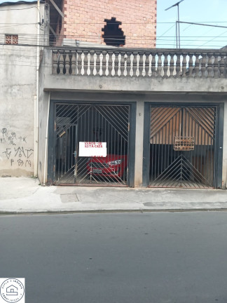 Imagem Casa com 4 Quartos à Venda, 140 m² em Recanto Campo Belo ( Zona Sul ) - São Paulo Imagem Casa com 4 Quartos à Venda, 140 m² em Recanto Campo Belo ( Zona Sul ) - São Paulo