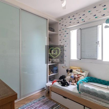 Imagem Apartamento com 3 Quartos à Venda, 91 m² em Vila Ipojuca - São Paulo