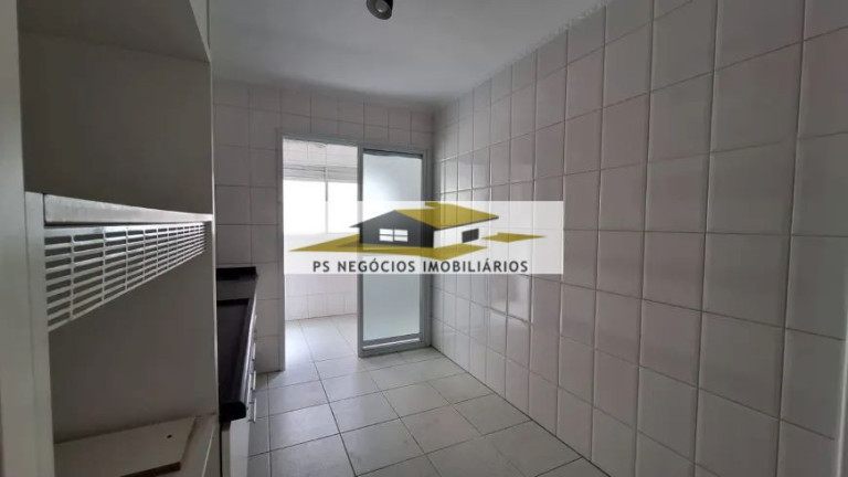 Imagem Apartamento com 3 Quartos à Venda, 127 m² em Ipiranga - São Paulo