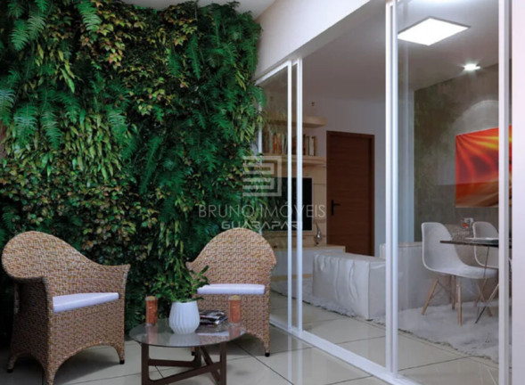 Imagem Apartamento com 2 Quartos à Venda, 71 m² em Centro - Guarapari