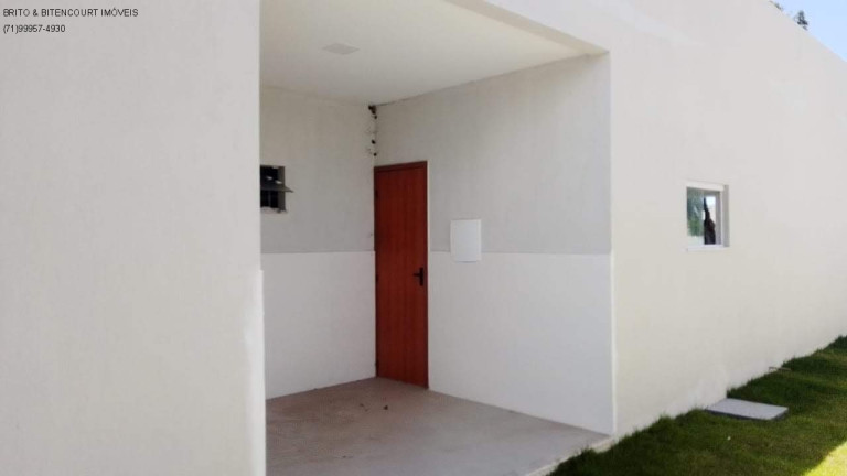 Imagem Imóvel com 3 Quartos à Venda, 250 m² em Guarajuba (monte Gordo) - Camaçari