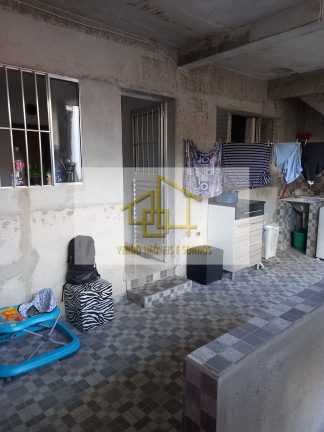 Imagem Casa com 2 Quartos à Venda, 70 m² em Americanópolis - São Paulo Imagem Casa com 2 Quartos à Venda, 70 m² em Americanópolis - São Paulo