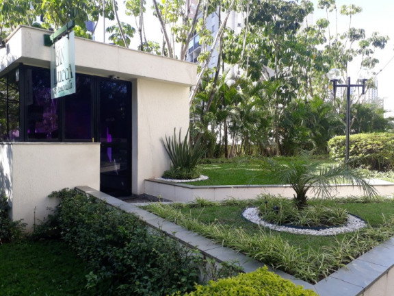 Imagem Imóvel com 3 Quartos à Venda, 88 m² em Vila Andrade - São Paulo Imagem Imóvel com 3 Quartos à Venda, 88 m² em Vila Andrade - São Paulo