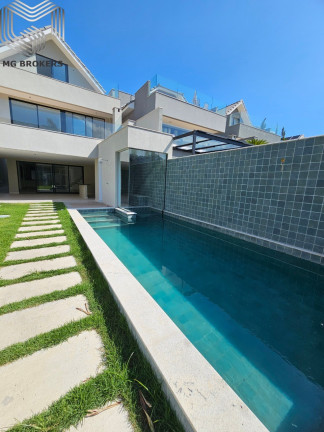 Imagem Casa com 6 Quartos à Venda, 380 m² em Barra Da Tijuca - Rio De Janeiro Imagem Casa com 6 Quartos à Venda, 380 m² em Barra Da Tijuca - Rio De Janeiro