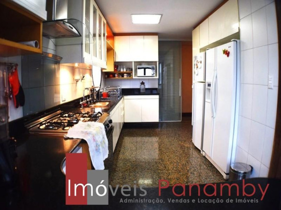 Imagem Apartamento com 4 Quartos à Venda, 200 m² em Real Parque - São Paulo Imagem Apartamento com 4 Quartos à Venda, 200 m² em Real Parque - São Paulo
