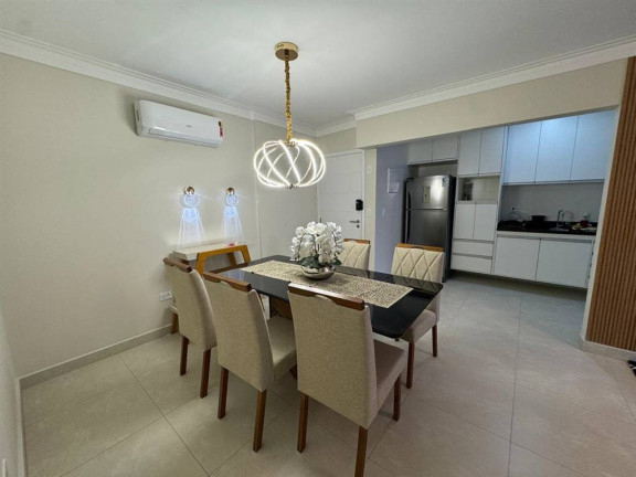 Imagem Apartamento com 2 Quartos à Venda, 76 m² em Boqueirão - Praia Grande Imagem Apartamento com 2 Quartos à Venda, 76 m² em Boqueirão - Praia Grande