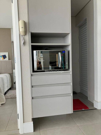 Imagem Apartamento com 1 Quarto para Alugar, 47 m² em Condomínio Jk Campolim - Sorocaba Imagem Apartamento com 1 Quarto para Alugar, 47 m² em Condomínio Jk Campolim - Sorocaba