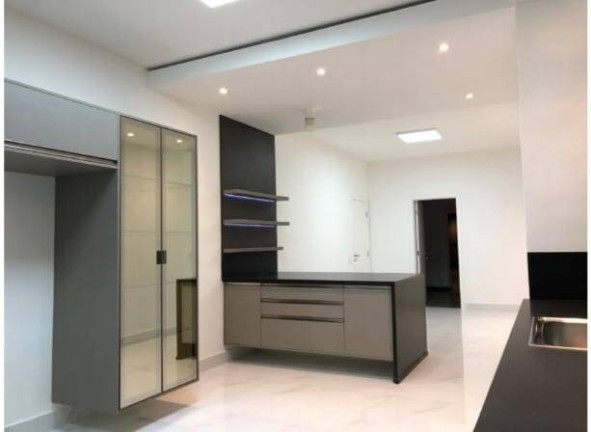Imagem Apartamento com 4 Quartos à Venda, 568 m² em Cambuí - Campinas