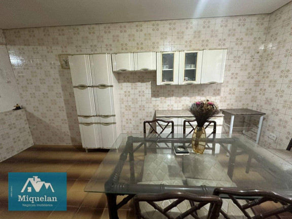 Imagem Sobrado com 3 Quartos à Venda, 140 m² em Jardim Maristela - São Paulo Imagem Sobrado com 3 Quartos à Venda, 140 m² em Jardim Maristela - São Paulo