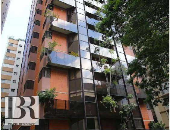 Imagem Apartamento com 3 Quartos à Venda, 160 m² em Itaim Bibi - São Paulo Imagem Apartamento com 3 Quartos à Venda, 160 m² em Itaim Bibi - São Paulo