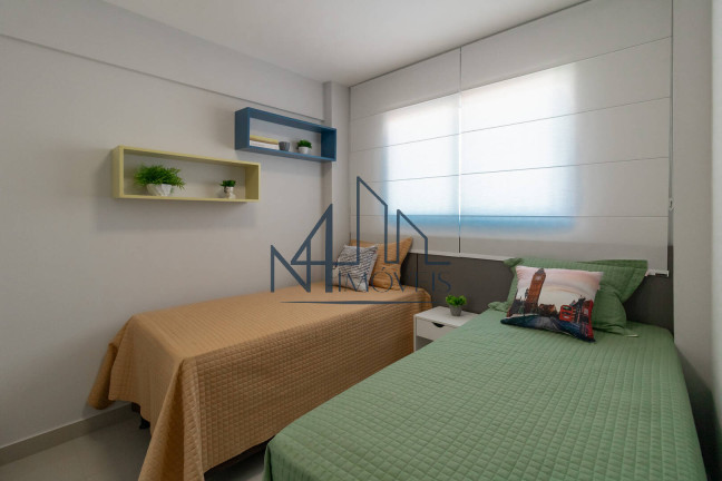 Imagem Apartamento com 2 Quartos à Venda, em Vila Rosa - Goiânia Imagem Apartamento com 2 Quartos à Venda, em Vila Rosa - Goiânia