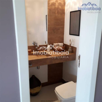 Imagem Casa de Condomínio com 3 Quartos à Venda, 700 m² em Condomínio Parque Das Garças I - Atibaia