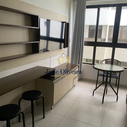Imagem Apartamento com 2 Quartos para Alugar, 50 m² em Tambaú - João Pessoa