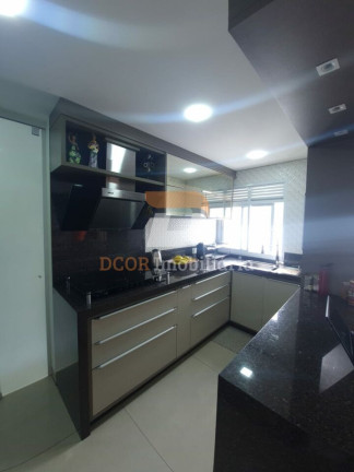 Imagem Apartamento com 3 Quartos à Venda, 103 m² em Centro - Santo André Imagem Apartamento com 3 Quartos à Venda, 103 m² em Centro - Santo André