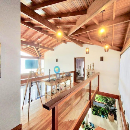 Imagem Casa com 7 Quartos à Venda, 900 m² em Siriúba - Ilhabela