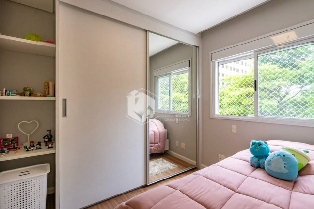 Apartamento com 3 Quartos à Venda, 105 m² em Jardim Caravelas - São Paulo