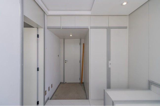 Imagem Apartamento com 4 Quartos à Venda, 238 m² em Higienópolis - São Paulo