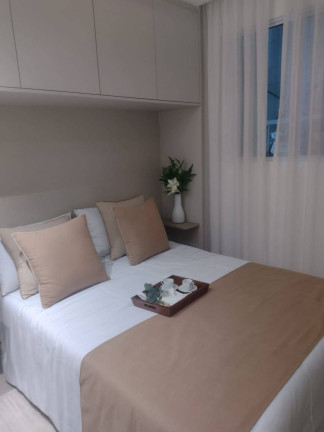 Imagem Apartamento com 2 Quartos à Venda, 41 m² em Caguassu - Sorocaba Imagem Apartamento com 2 Quartos à Venda, 41 m² em Caguassu - Sorocaba