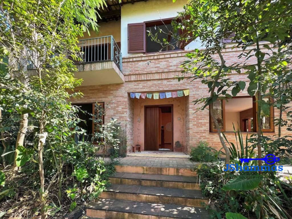 Imagem Casa de Condomínio com 3 Quartos à Venda, 370 m² em Granja Viana Ii - Cotia