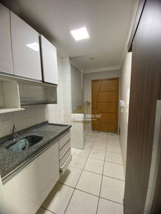 Imagem Apartamento com 3 Quartos à Venda, 100 m² em Goiabeiras - Cuiabá Imagem Apartamento com 3 Quartos à Venda, 100 m² em Goiabeiras - Cuiabá