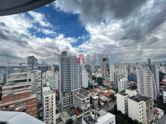 Imagem Studio com 1 Quarto à Venda, 90 m² em Pinheiros - São Paulo Imagem Studio com 1 Quarto à Venda, 90 m² em Pinheiros - São Paulo