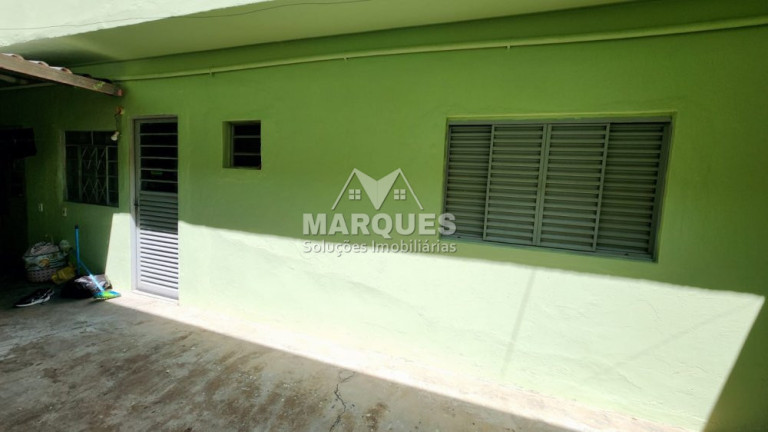 Imagem Casa com 3 Quartos à Venda, 150 m² em Jardim Amanda Ii - Hortolândia Imagem Casa com 3 Quartos à Venda, 150 m² em Jardim Amanda Ii - Hortolândia