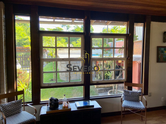 Imagem Casa de Condomínio com 3 Quartos à Venda, 482 m² em Mata Paca - Niterói Imagem Casa de Condomínio com 3 Quartos à Venda, 482 m² em Mata Paca - Niterói