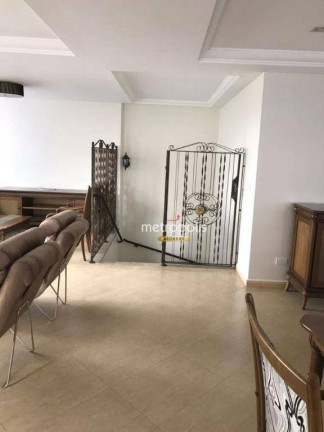 Imagem Apartamento com 4 Quartos à Venda, 200 m² em Santa Paula - São Caetano Do Sul Imagem Apartamento com 4 Quartos à Venda, 200 m² em Santa Paula - São Caetano Do Sul