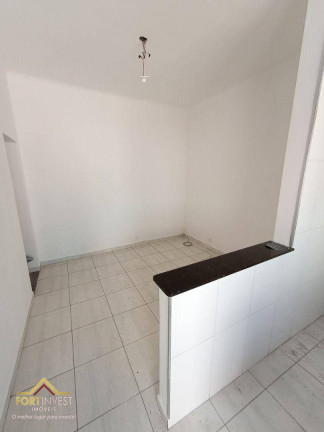 Imagem Imóvel com 2 Quartos à Venda, 55 m² em Boqueirão - Praia Grande
