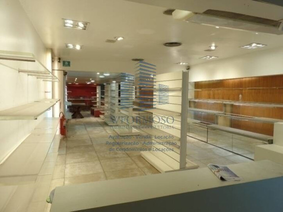 Imagem Loja à Venda, 500 m² em Centro - Rio De Janeiro