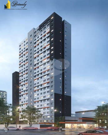 Imagem Apartamento com 2 Quartos à Venda, 33 m² em Liberdade - São Paulo Imagem Apartamento com 2 Quartos à Venda, 33 m² em Liberdade - São Paulo