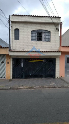 Imagem Sobrado com 2 Quartos à Venda, 150 m² em Parque Novo Oratório - Santo André Imagem Sobrado com 2 Quartos à Venda, 150 m² em Parque Novo Oratório - Santo André