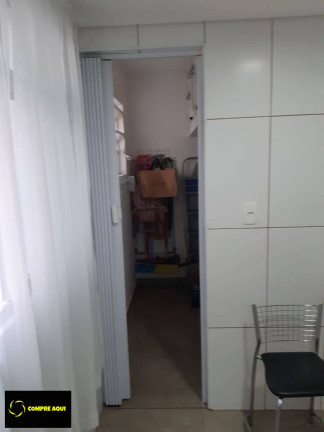 Imagem Apartamento com 2 Quartos à Venda, 96 m² em Barra Funda - São Paulo