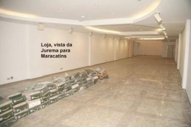 Imagem Imóvel Comercial para Alugar, 1 m² em Moema - São Paulo