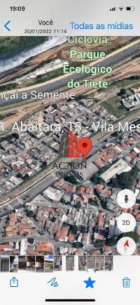 Imagem Galpão à Venda, 1.800 m² em Vila Mesquita - São Paulo Imagem Galpão à Venda, 1.800 m² em Vila Mesquita - São Paulo