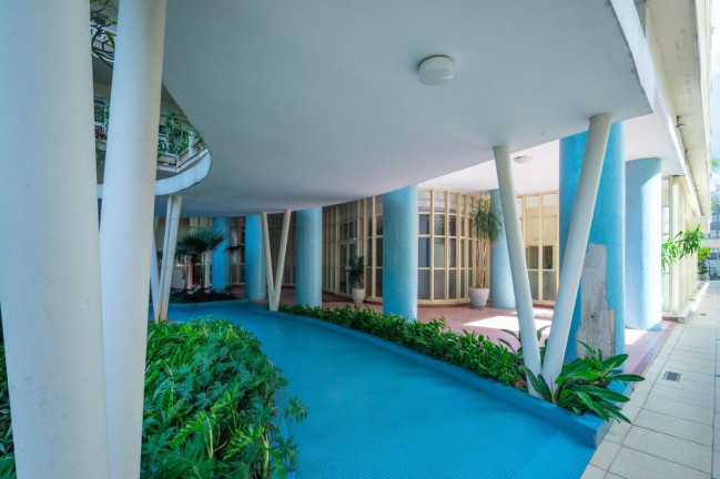 Imagem Apartamento com 3 Quartos à Venda, 170 m² em Bela Vista - São Paulo