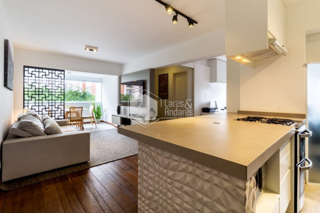 Imagem Apartamento com 2 Quartos à Venda, 63 m² em Vila Leopoldina - São Paulo
