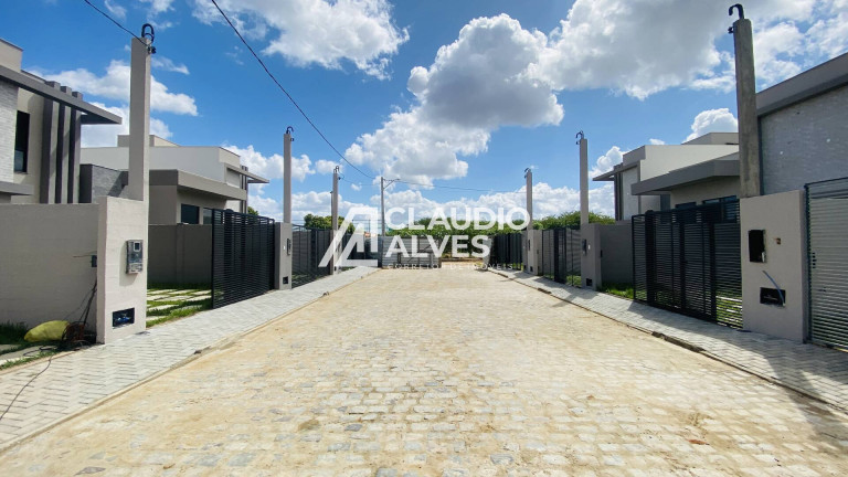 Imagem Casa com 3 Quartos à Venda, 107 m² em Parque Ipê - Feira De Santana Imagem Casa com 3 Quartos à Venda, 107 m² em Parque Ipê - Feira De Santana