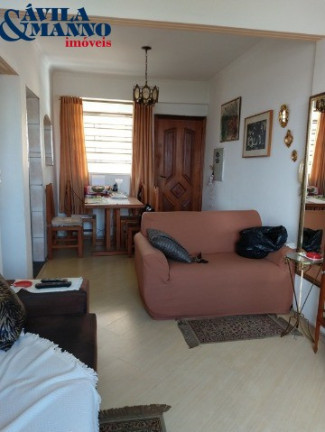 Imagem Apartamento com 1 Quarto à Venda, 50 m² em Mooca - São Paulo Imagem Apartamento com 1 Quarto à Venda, 50 m² em Mooca - São Paulo