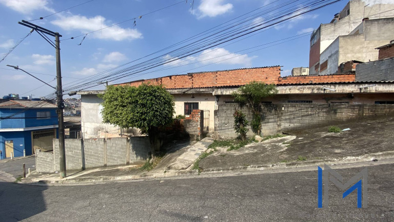 Imagem Casa com 3 Quartos à Venda, 172 m² em Vila Nossa Senhora Aparecida - Carapicuíba