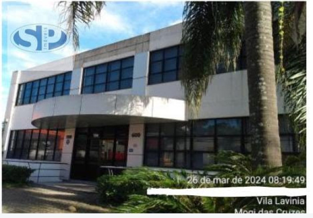 Imagem Imóvel Comercial à Venda, 2.027 m² em Vila Lavinia - Mogi Das Cruzes Imagem Imóvel Comercial à Venda, 2.027 m² em Vila Lavinia - Mogi Das Cruzes