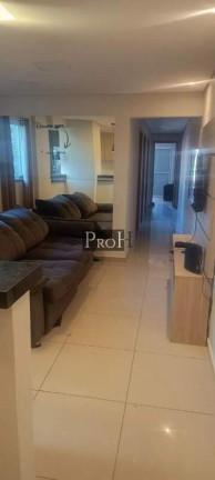 Imagem Cobertura com 3 Quartos à Venda, 150 m² em Vila Helena - Santo André Imagem Cobertura com 3 Quartos à Venda, 150 m² em Vila Helena - Santo André