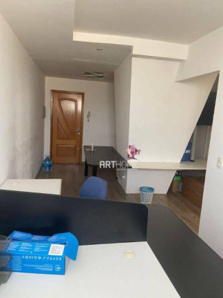 Imagem Sala Comercial à Venda, 47 m² em Anchieta - São Bernardo Do Campo Imagem Sala Comercial à Venda, 47 m² em Anchieta - São Bernardo Do Campo