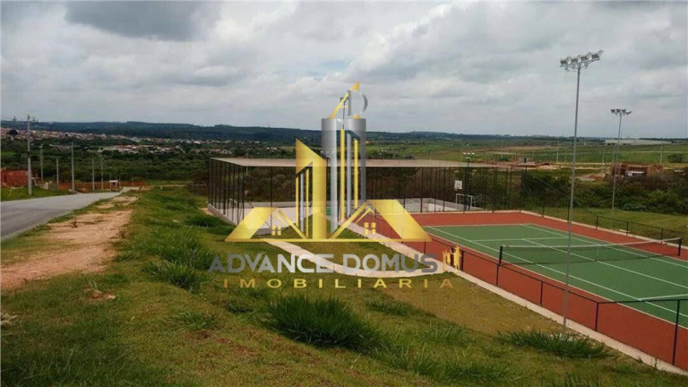 Imagem Terreno à Venda, 250 m² em Parque Ibiti Reserva - Sorocaba