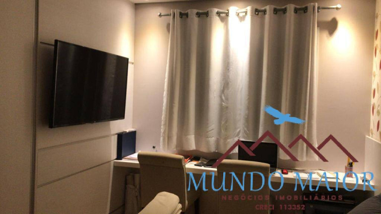 Imagem Apartamento com 3 Quartos à Venda, 98 m² em Boa Vista - São Caetano Do Sul