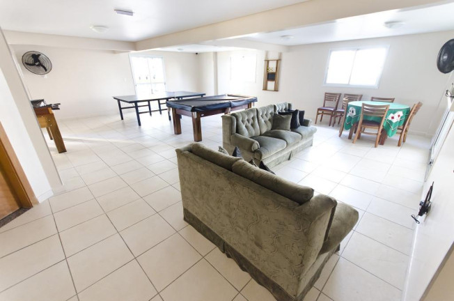 Imagem Apartamento com 2 Quartos à Venda, 90 m² em Ocian - Praia Grande