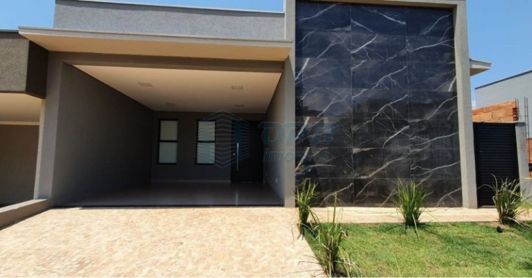 Imagem Casa à Venda, em Bonfim Paulista - Ribeirão Preto Imagem Casa à Venda, em Bonfim Paulista - Ribeirão Preto