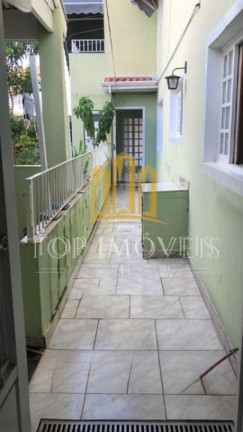 Imagem Casa com 4 Quartos à Venda, 132 m² em Jardim Das Indústrias - São José Dos Campos