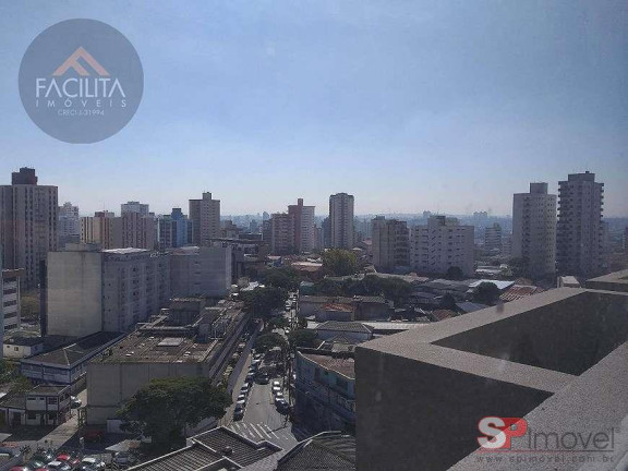 Imagem Imóvel com 1 Quarto à Venda, 37 m² em Vila Assunção - Santo André Imagem Imóvel com 1 Quarto à Venda, 37 m² em Vila Assunção - Santo André