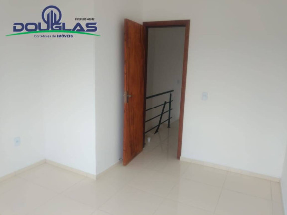 Imagem Casa com 2 Quartos à Venda, 63 m² em Tarumã - Viamão